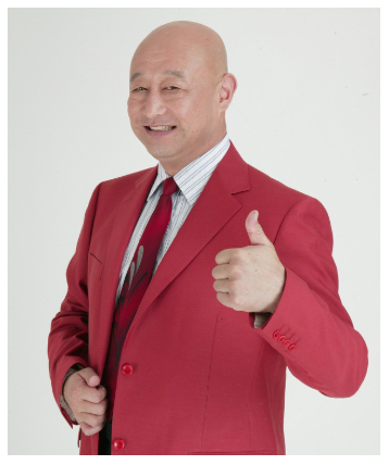 陳寒柏