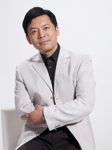 何政軍