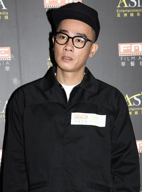 陳小春