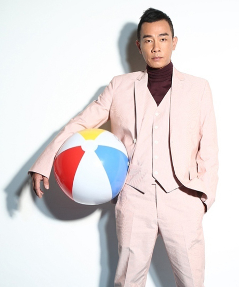 陳小春