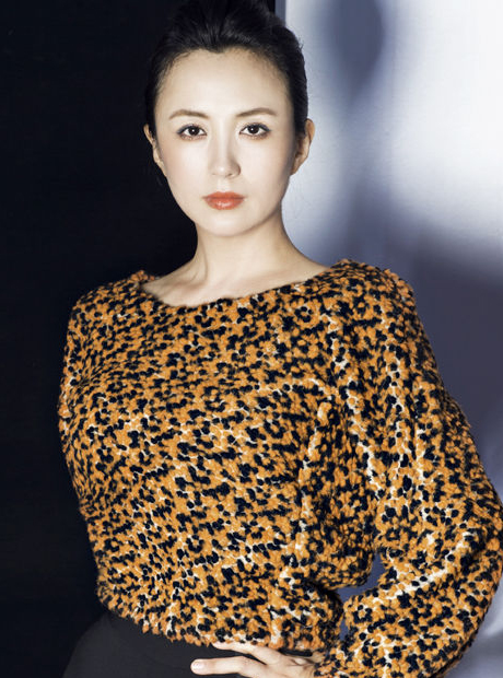 楊童舒