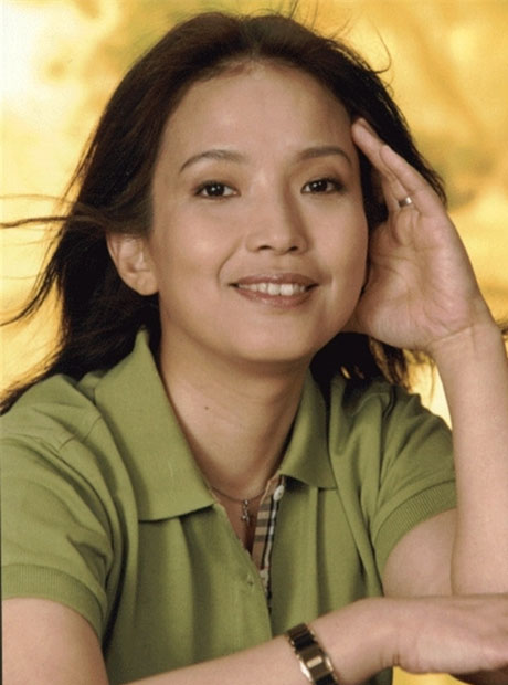 呂麗萍