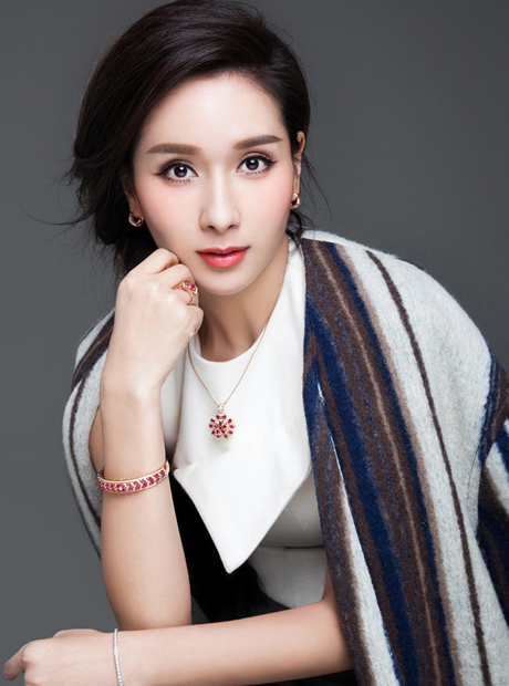 楊恭如圖片