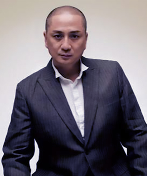 湯鎮業(yè)