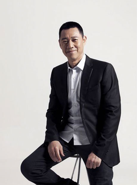 張豐毅圖片