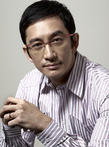 吳啟華