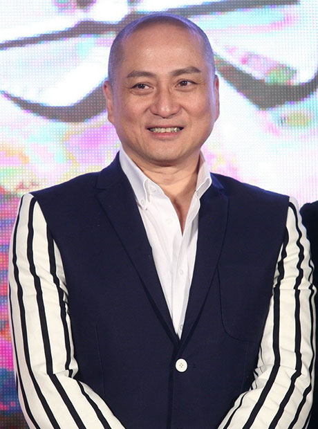 湯鎮業(yè)圖片