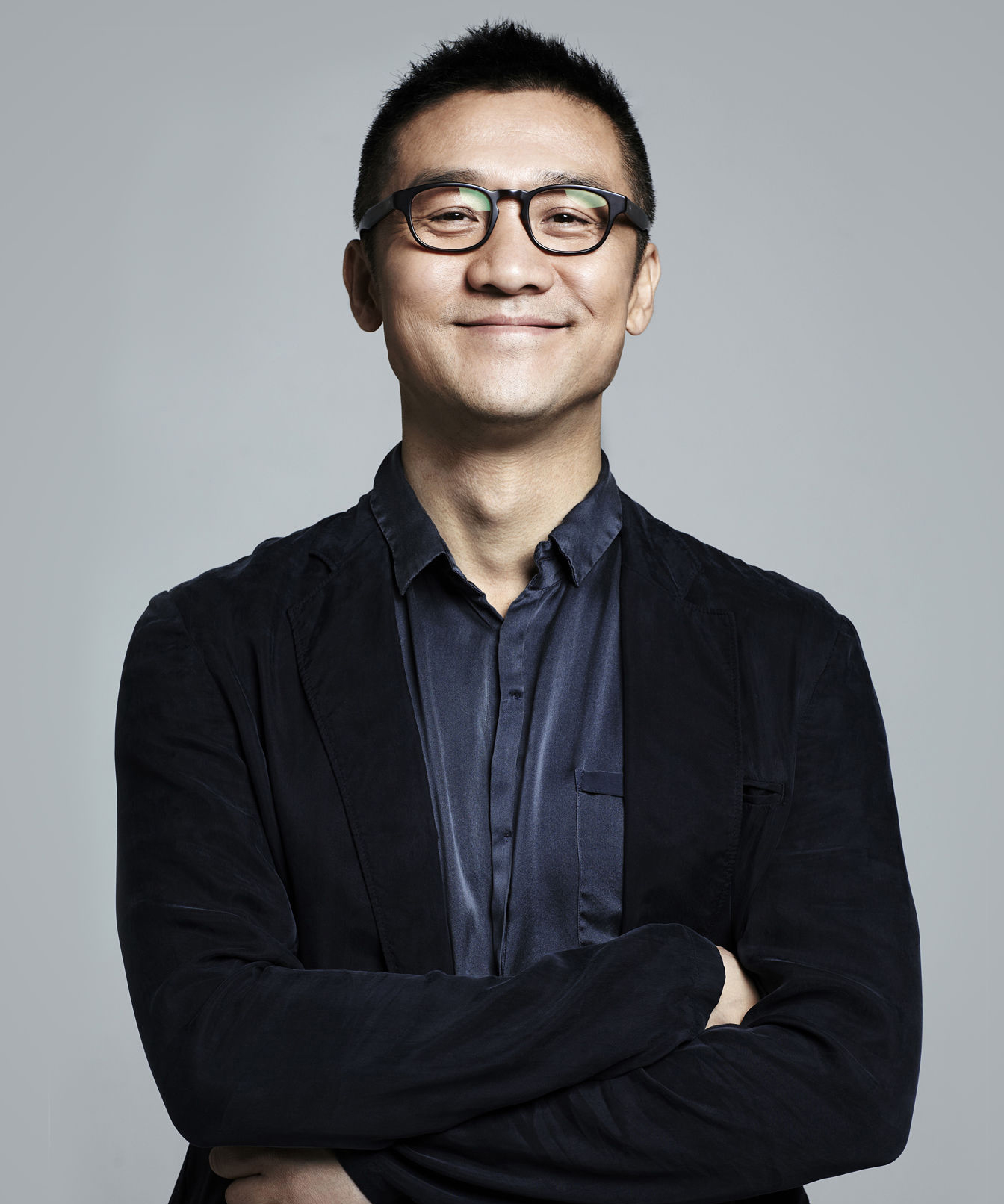 黃志忠