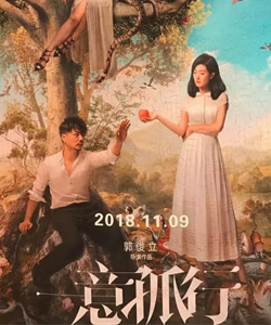 萬(wàn)茜參演電影/電視劇