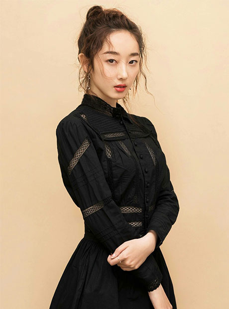 蔣夢(mèng)婕