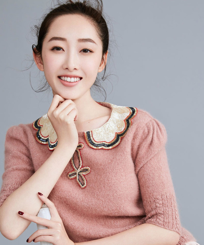 蔣夢(mèng)婕