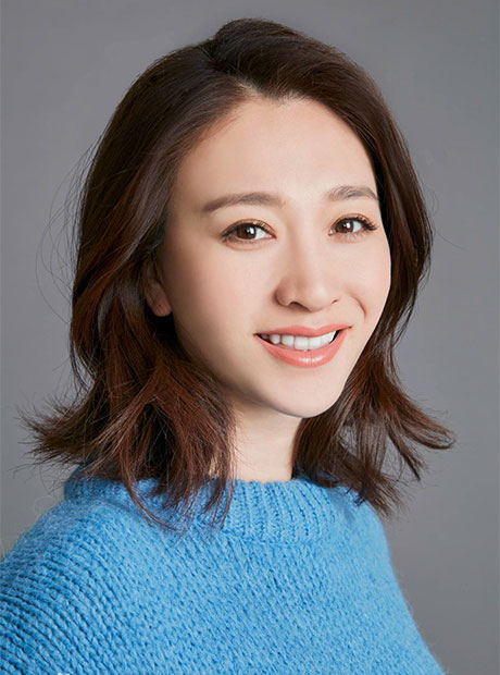 李小冉圖片