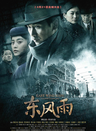 李小冉參演電影/電視劇