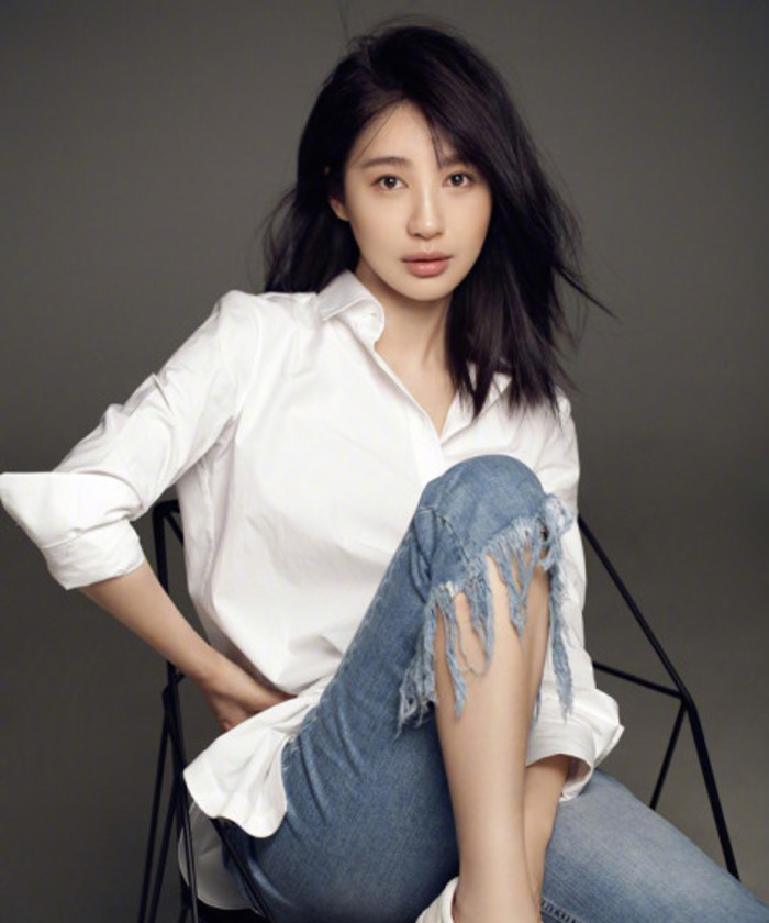 李菲兒