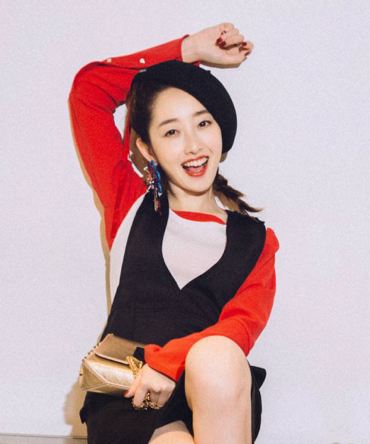 蔣夢(mèng)婕