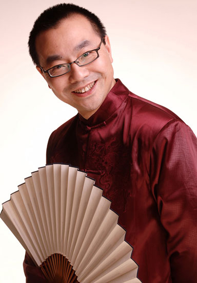 劉儀偉