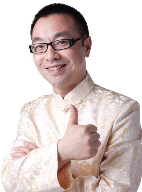 劉儀偉