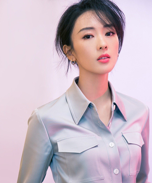 童瑤