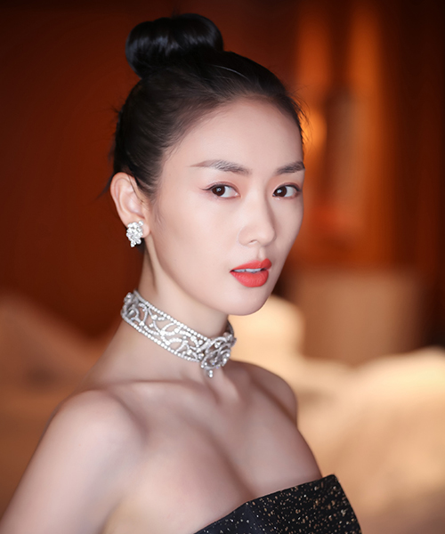童瑤