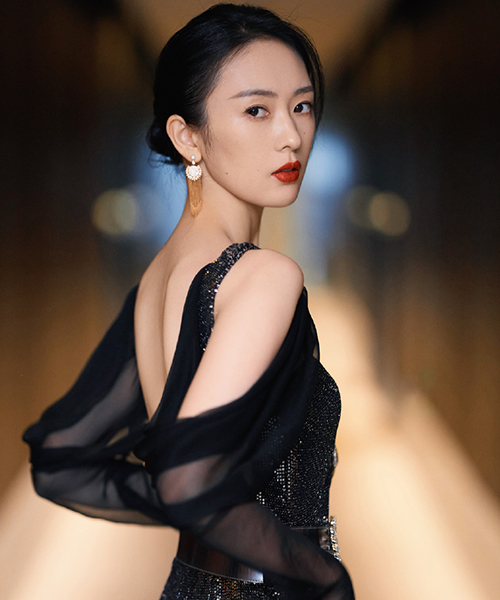 童瑤