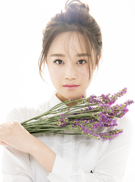 藍盈瑩