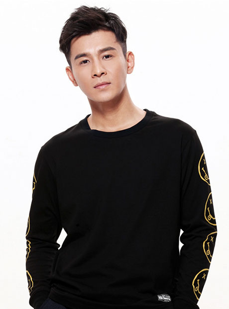 喬振宇
