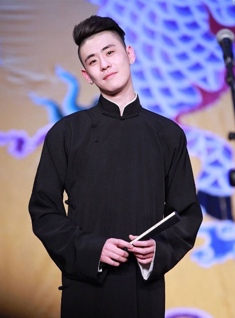 張云雷