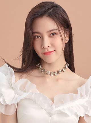 宋妍霏圖片