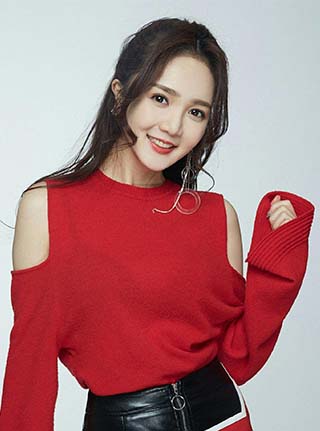 靳夢(mèng)佳