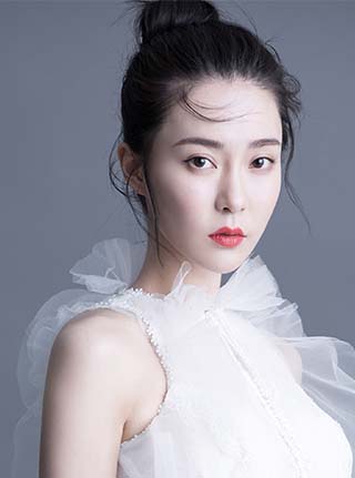 胡然圖片