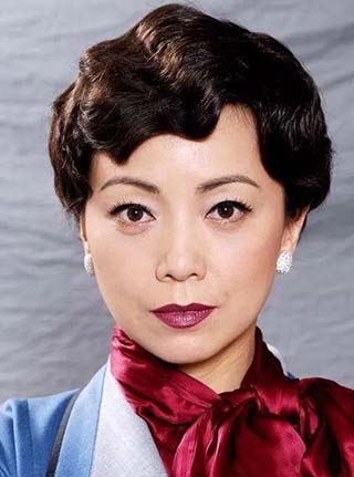鄧萃雯