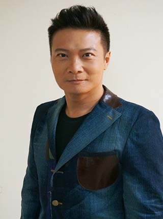 錢(qián)嘉樂(lè )