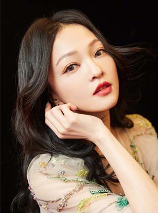 張韶涵