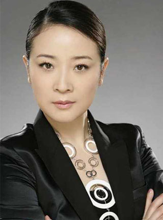 陳小藝圖片
