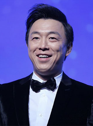 黃渤圖片