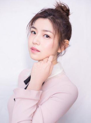 陳妍希