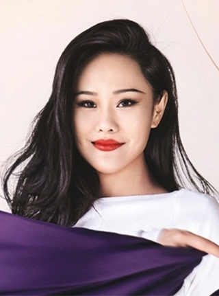袁婭維