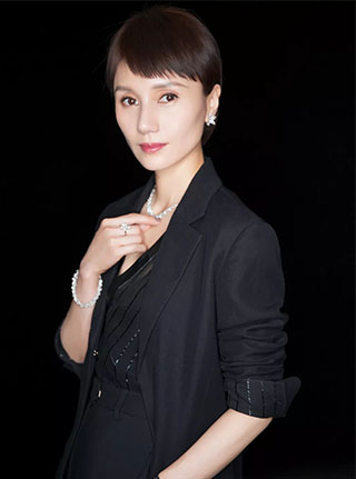 袁泉圖片