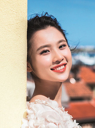 張慧雯