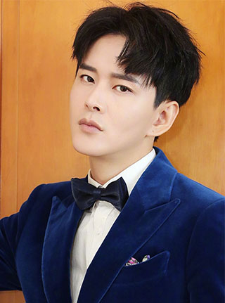 黃宥明