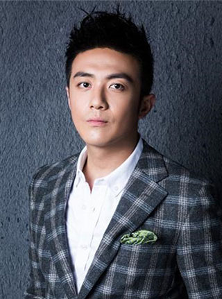 李澤鋒